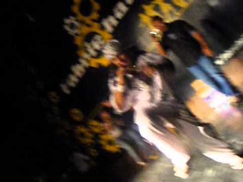 YURI BH EM SETE LAGOAS (FABRIC HALL)