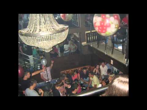 Woolloomooloo band 2013-Disco mix feat Aca Randjelovic