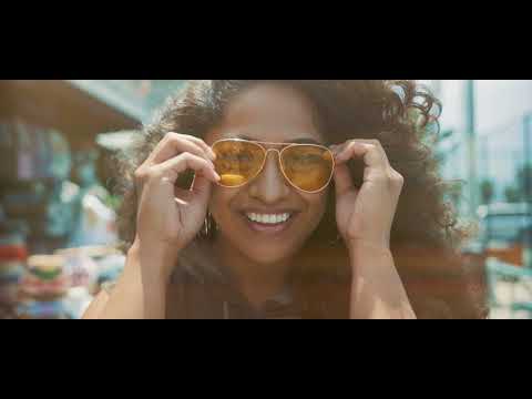 Analea Brown - Turn Up (Official Music Video)
