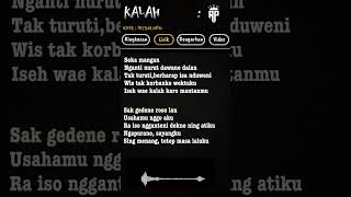 Download lagu KALAH cover by Meydarahma #kalah #coverliriklagu #covermusic #aftershine mp3 Download lagu KALAH cover by Meydarahma #kalah #coverliriklagu #covermusic #aftershine mp3