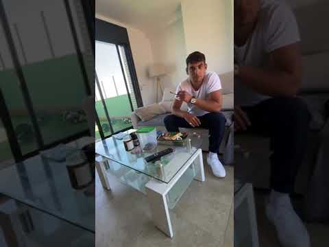 Mista meta egal (offizielles Video)