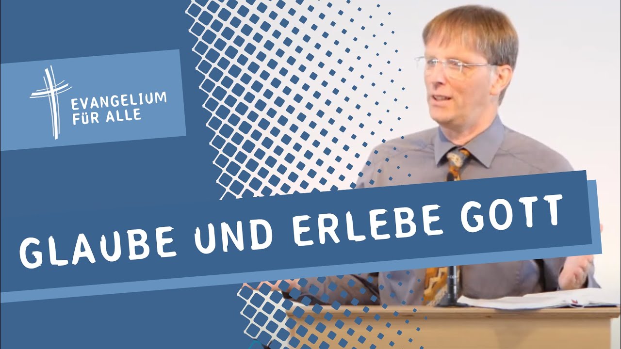 Predigt vom 18.02.2026