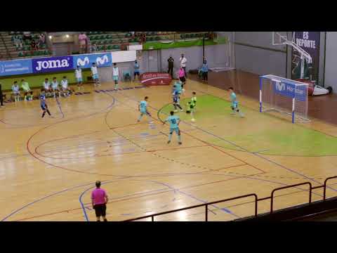 HIGHLIGHTS | Juvenil A 4-3 CD Maristas Valencia