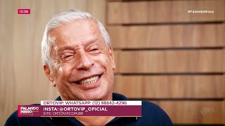 Ortovip: vidas e sorrisos transformados | FALANDO NISSO