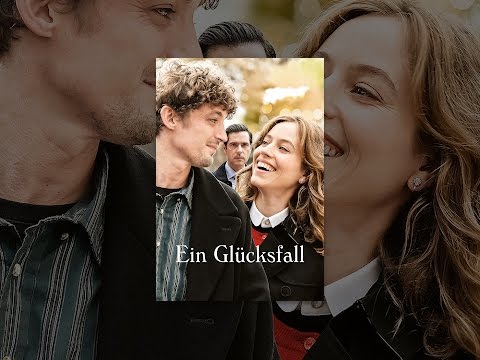 Ein Glücksfall