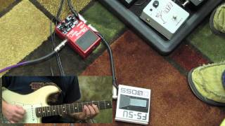 Guitar Lessons - Jamtracks - Creating Your Own Loops - Marty Schwartz - Guitar Jamz
