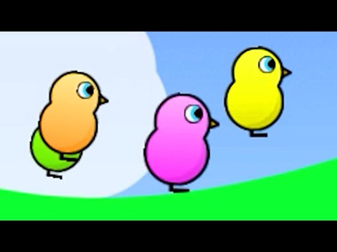 Let's Play Duck Life - YouTube