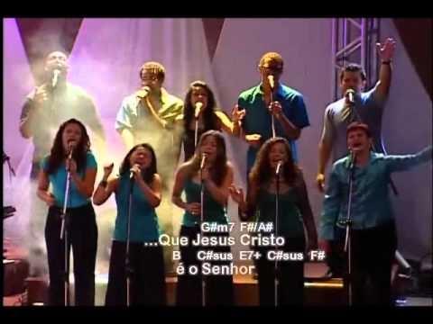 Nuvem De Glória - Maicon e Adriano