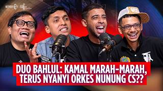 Download lagu SOLEH SOLIHUN: “SATU INDONESIA TAU KAMAL RASYID, KECUALI ANAKNYA SENDIRI!” - PODCAST NAIK CLAS mp3