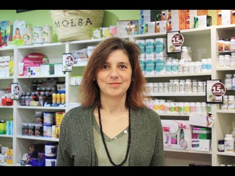 Molsa Integra: "Família de botiguers"