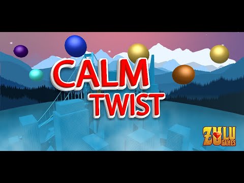 Calm Twist