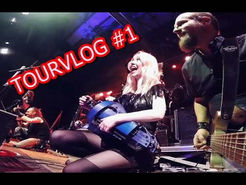 KRAYENZEIT - TourVlog #1- Hameln