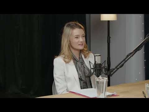 Care Talks Episodul 17 - Despre drepturile pacientului cu boli psihice, cu avocat Alina Stanciu