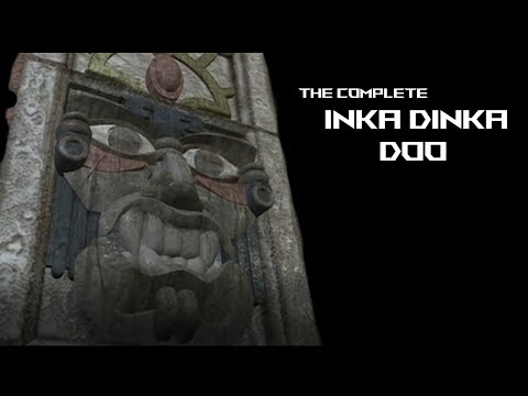 The Complete Inka Dinka Doo