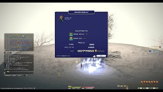 FF14 死者の宮殿 ガンブレイカー B171F~B200F 踏破