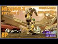 ASU Episode 2 Mission X A Halo 5 Machinima