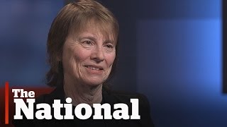Camille Paglia on her controversial feminism