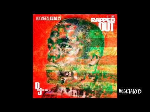 Quilly Millz - Circulate (I'm Rapped Out Vol 1)