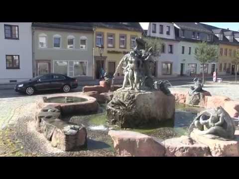 Hartha -   Bilder einer kleinen Stadt