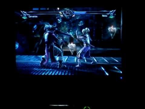 EBO 2014 3vs3 Rufus vs Malek