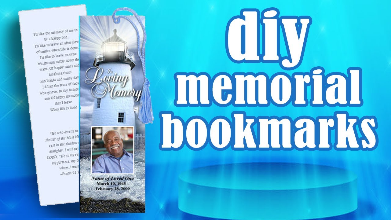 About The Funeral Program Site video