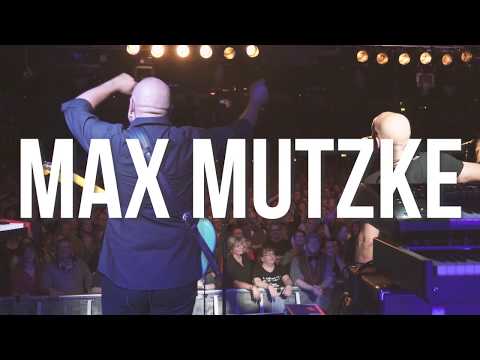 Züri Unplugged - Max Mutzke & MonoPunk Trailer