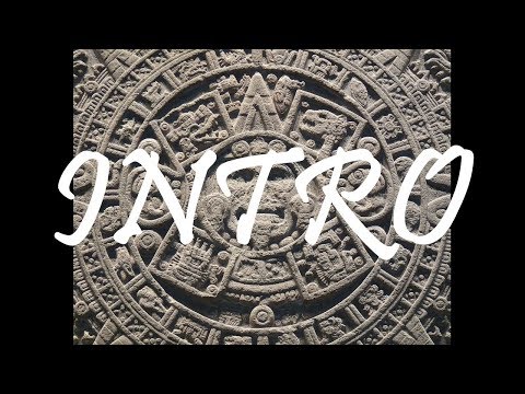 12 Weeks of Nahuatl - Introduction