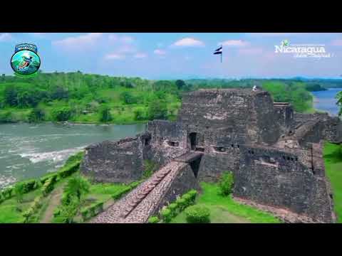 El Castillo_Río San Juan Nicaragua 