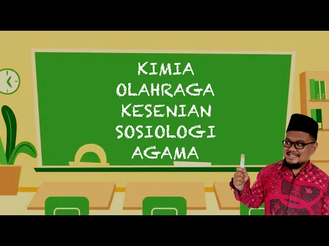 Eps 562 | INILAH PELAJARAN PELAJARAN PALING GA PENTING DI SEKOLAH