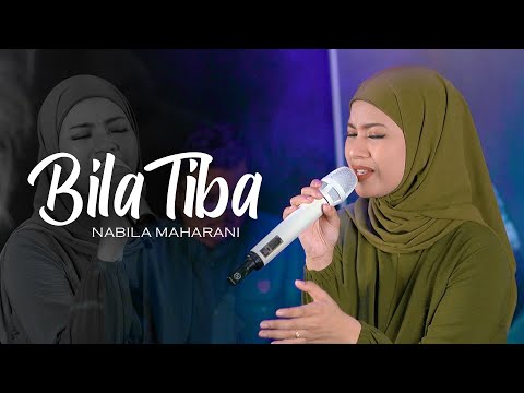 Bila Tiba  | Ungu  -  (Cover) Nabila Maharani
