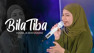 Download lagu Bila Tiba | Ungu - (Cover) Nabila Maharani mp3 Download lagu Bila Tiba | Ungu - (Cover) Nabila Maharani mp3