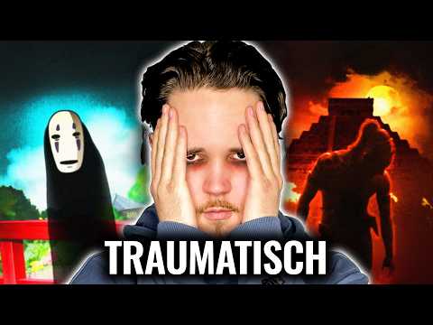 Video Thumbnail: Diese Filme sind mein KINDHEITSTRAUMA!