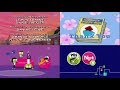 PBS Kids Channel Program Break 2019 WNPT DT3