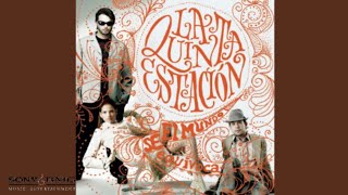 La Quinta Estación - La Frase Tonta de la Semana (Cover Audio)