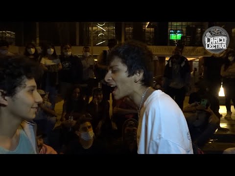 SEÑOR G x SHADE  vs JC SNAKE x KG x SILVER - Semifinal | Multiverse (Fecha 5 - PreTemp22)