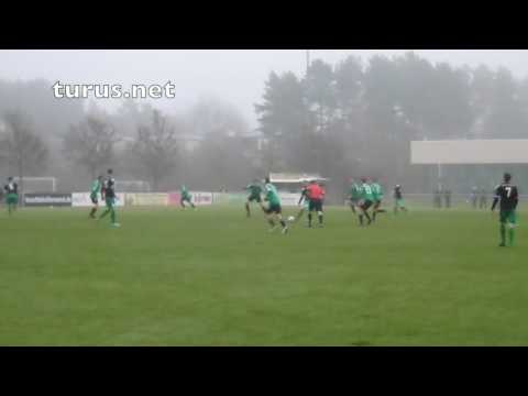 Borgsdorf ist der geilste Club der Welt...