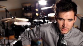 Miley Cyrus - Wrecking Ball (Acoustic Cover by Corey Gray &amp; Jake Coco)