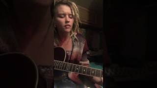 &quot;Border Town&quot;- Pepper (Vale EliJah)