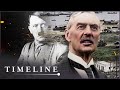 1937: Chamberlain's Last Gamble To Stop World War II | Titans Of The 20th Century | Timeline