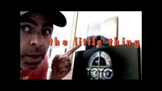 Steve Porcaro &amp; TOTO - The Little Things (Fan Video)