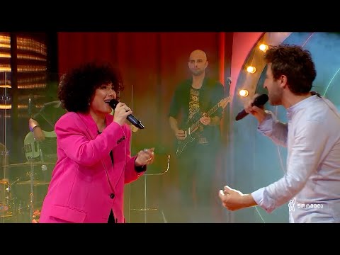 სალომე ბაკურაძე და რეზო და ბავშვები - ეს ზამთარიც დაილევა | N Show