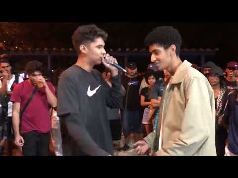 (PEGOU FOGO 🔥) THORMENT X ZED - 1° FASE - BDH.136 - SELETIVA BATALHA DO REAL