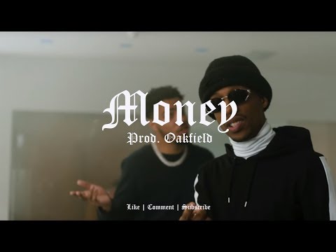 MONEY || MoStack x J Hus x Not3s Type Beat