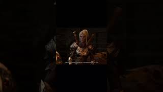 Better not provoke Minthara #bg3 #iblith #drow #dnd #baldursgate3 #larian #minthara #baenre
