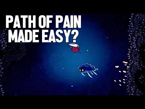 How To Beat The NEW Path of Pain