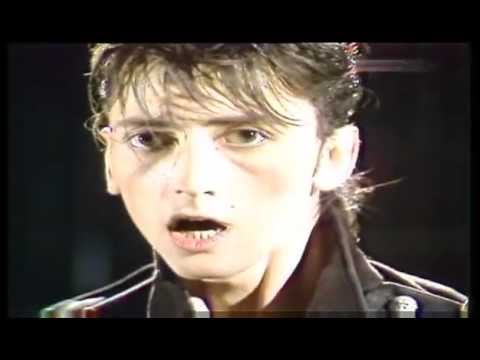 Mo and the Gangsters in Love - Donna 1985
