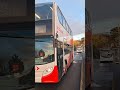 City Direct Alexander Dennis Enviro Trident 400 12 G 8788 Route 410 Cappagh Road 22 1 25