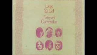 &quot;Farwell, Farewell&quot; - Fairport Convention [Audio]