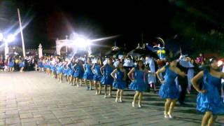 Carnaval Amaxac 2012 Carnavalito Centro 9 de 9