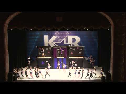 People’s Choice// ROCK ON! - Extravadance & Tumble [Greensboro, NC]